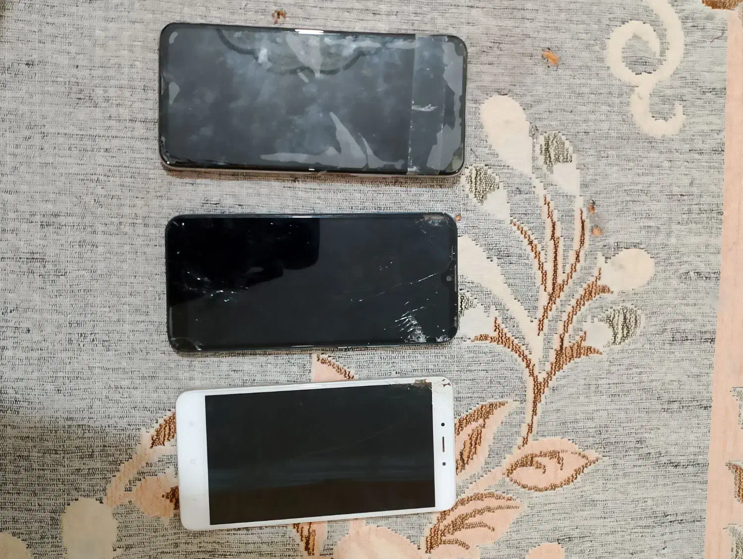 گوشی موبایل|موبایل|خاش, |دیوار