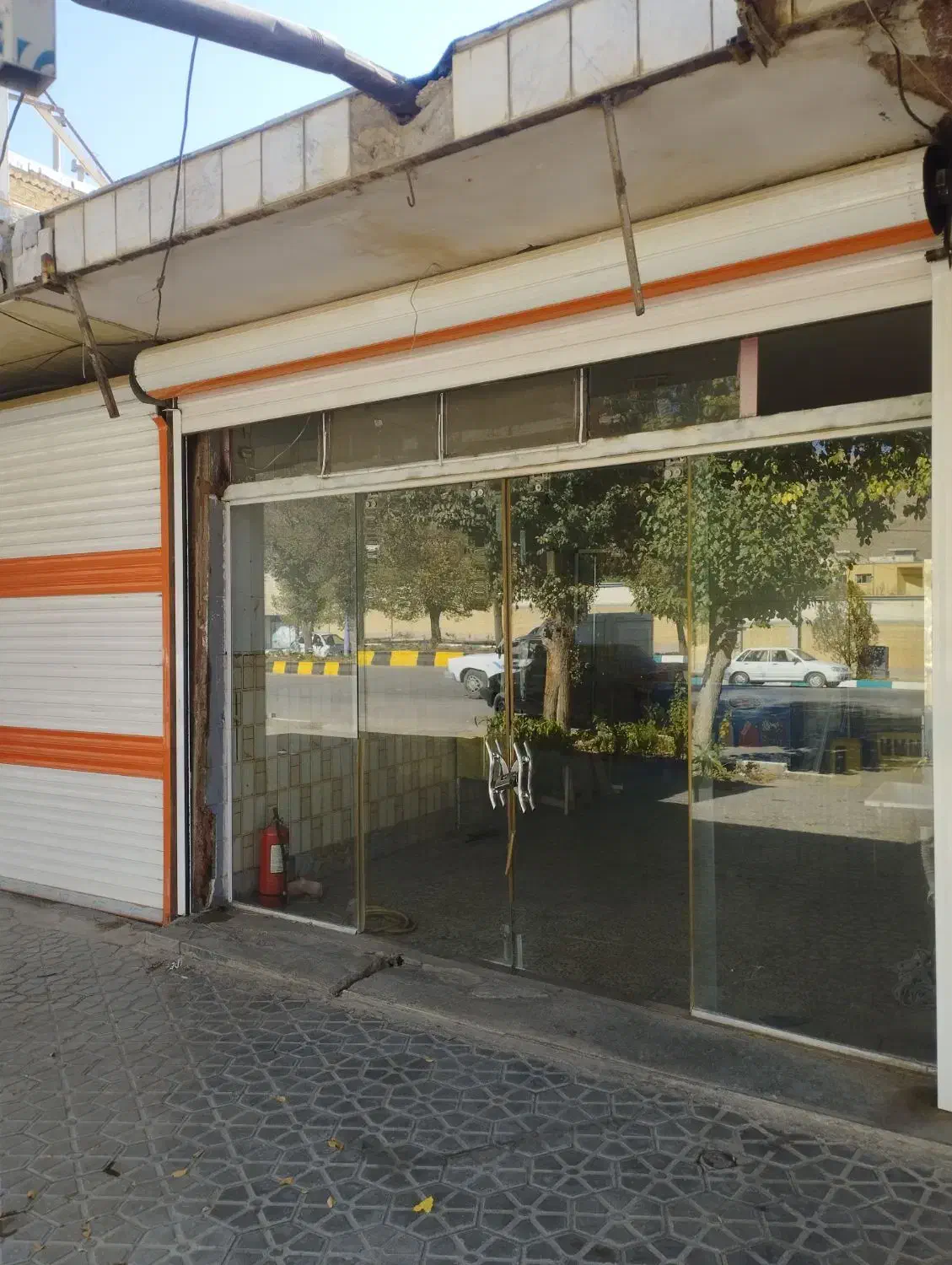 اجاره مغازه|اجارهٔ مغازه و غرفه|داران, |دیوار