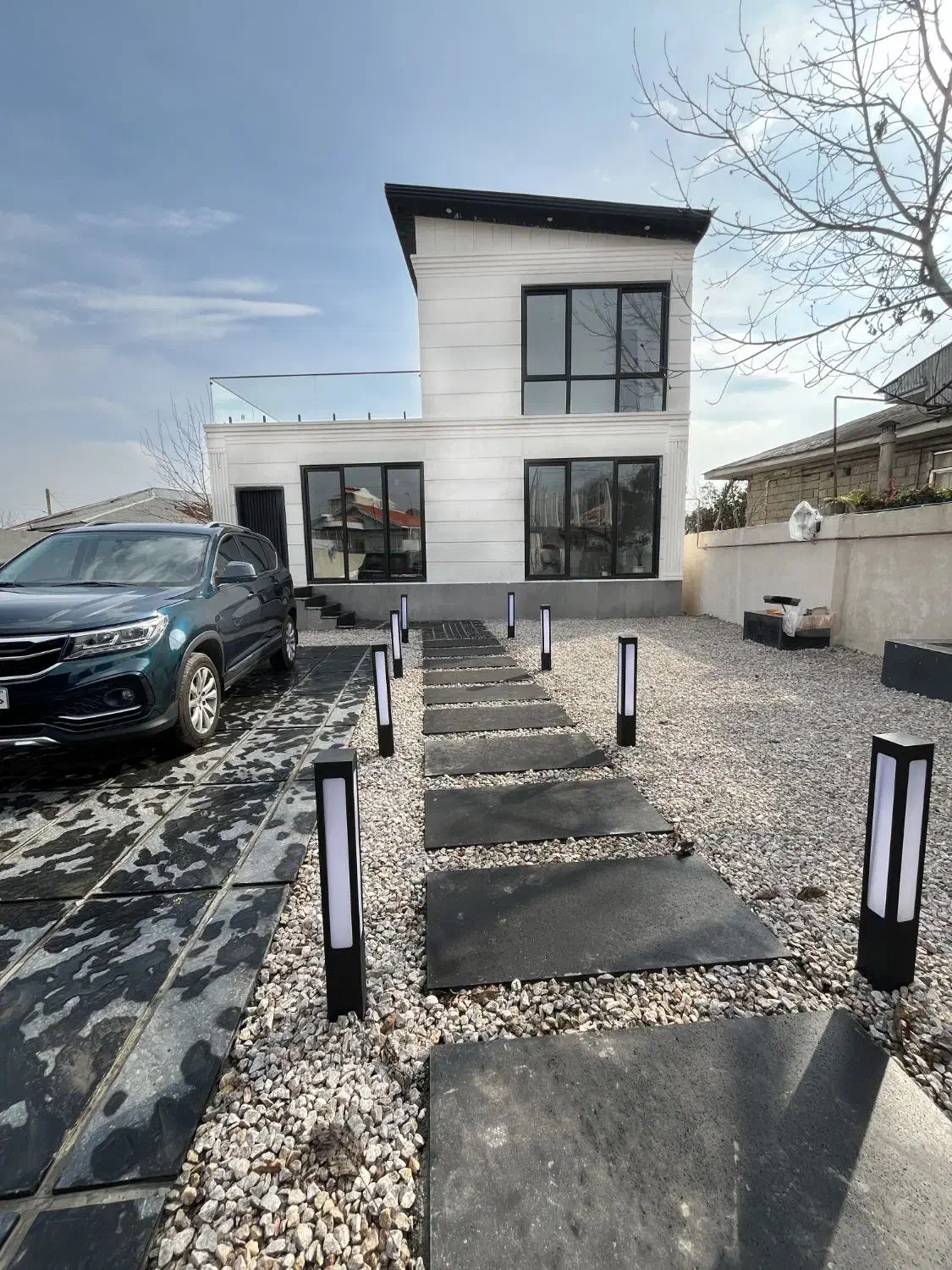 ویلایی ماسال|فروش خانه و ویلا|ماسال, |دیوار