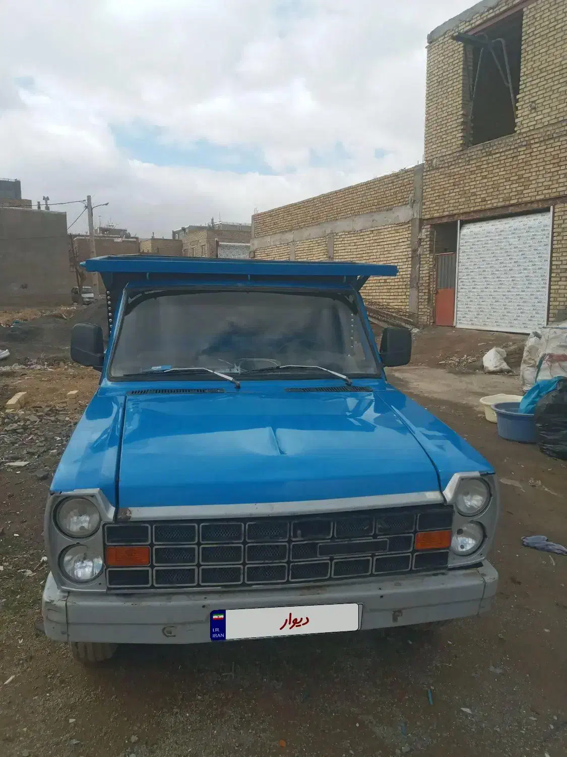 همدان|خودرو سواری و وانت|رزن, |دیوار