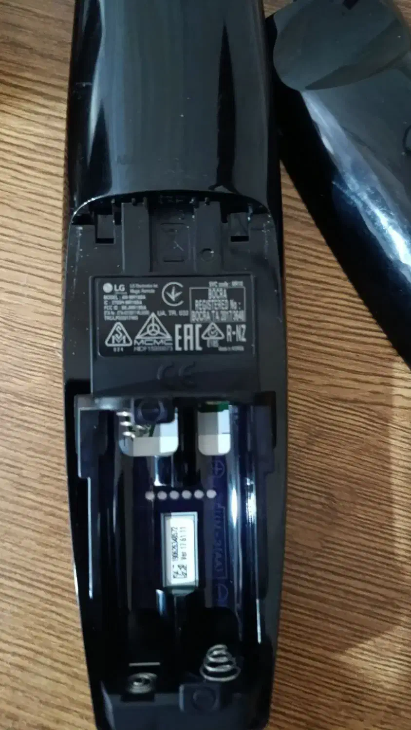 کنترل موس دار الجی .گولد فین|تلویزیون و پروژکتور|شیراز, فاضل|دیوار