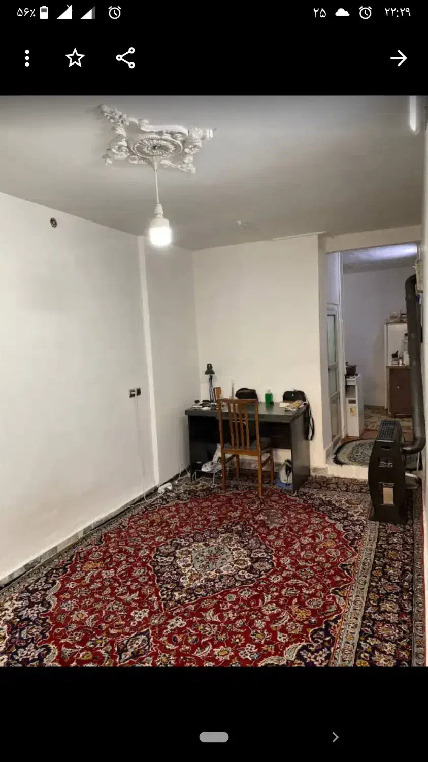 سوییت 30متر مناسب یک نفر|اجارهٔ آپارتمان|پاکدشت, پاکدشت (مامازند)|دیوار