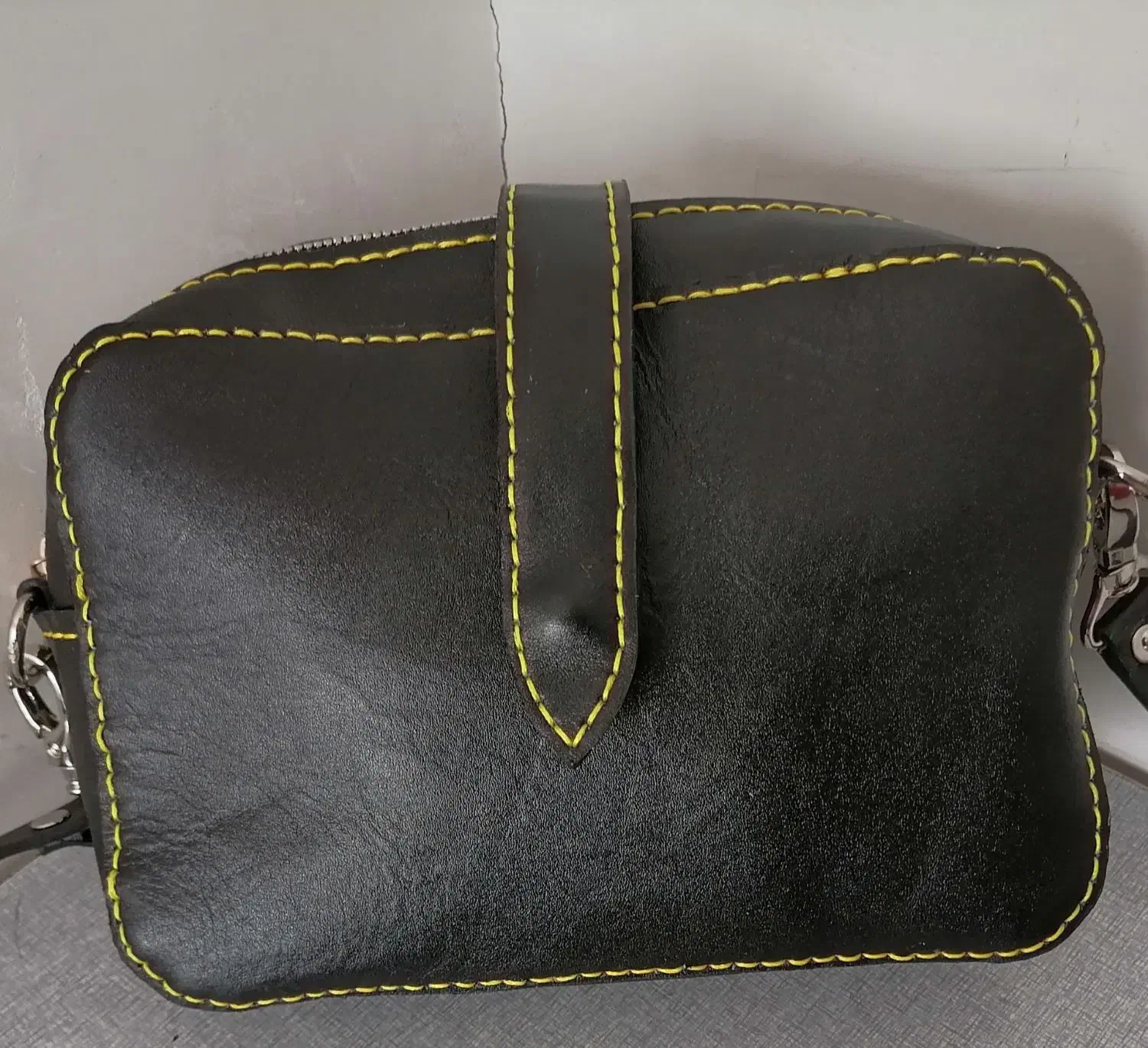 کیف و کمربند دست دوز|کیف، کفش، کمربند|کرمانشاه, |دیوار