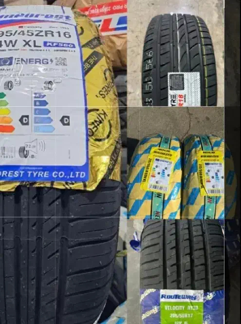 لاستیک chinچین تمامی سایزا.خودروها|قطعات یدکی و لوازم جانبی|مشهد, کوشش|دیوار