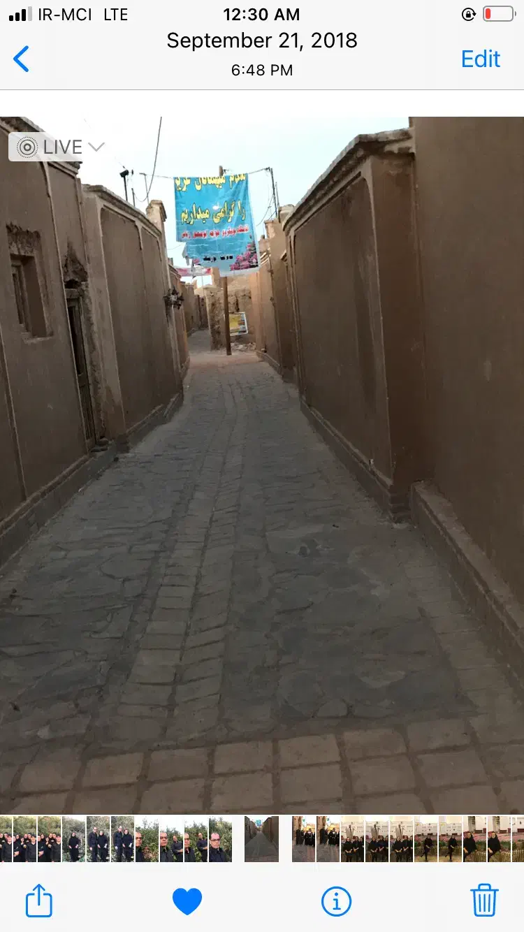 نیازمند خوابگاه دانشجویی یا یک آپارتمان بسیار کوچک|اجارهٔ آپارتمان|آبادان, |دیوار