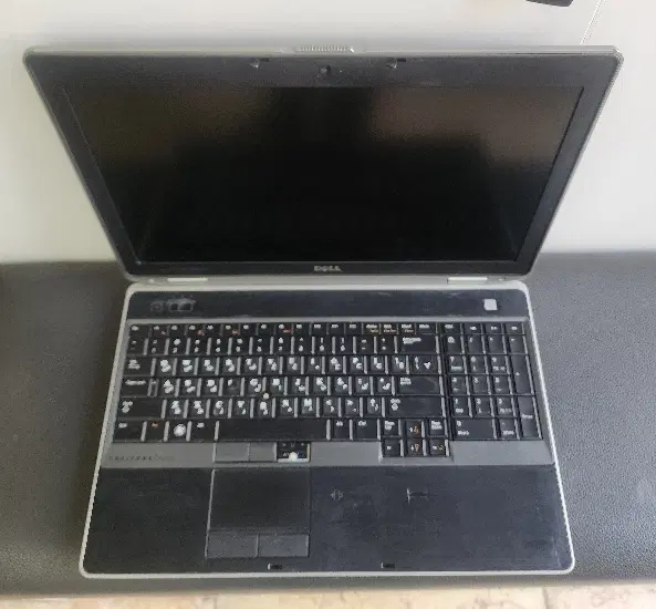 DELL E6530|رایانه همراه|تهران, فیروزآبادی|دیوار