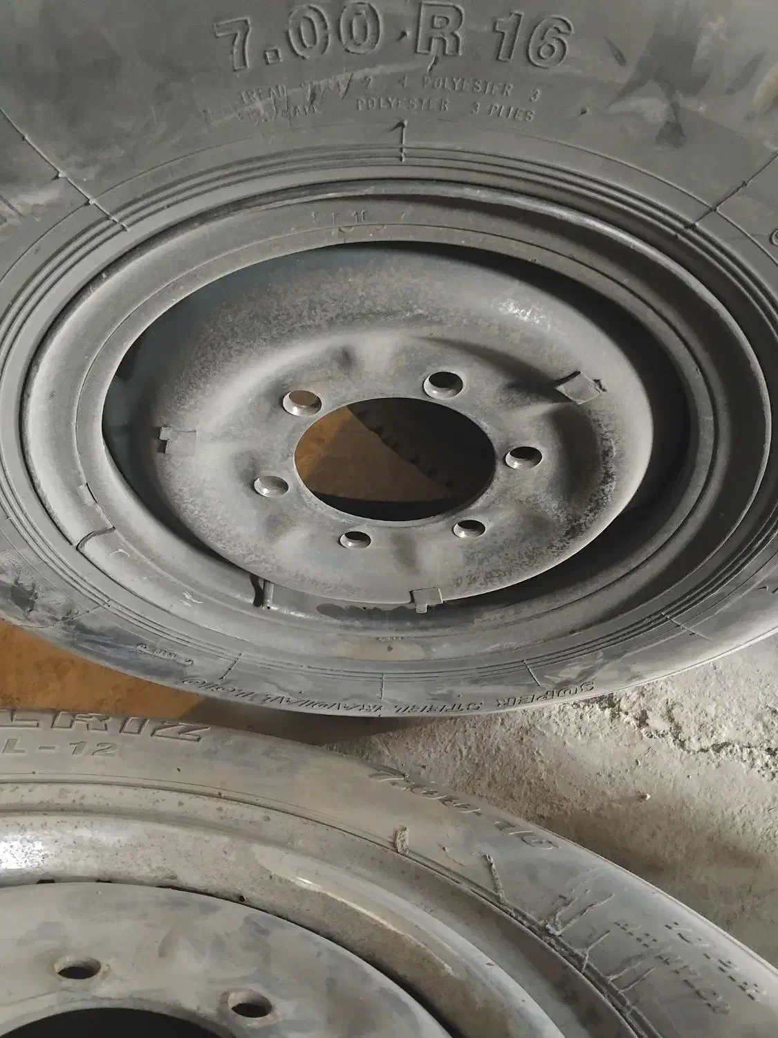 رینگ درحد نیسان|قطعات یدکی و لوازم جانبی|قدس, شهرقدس|دیوار