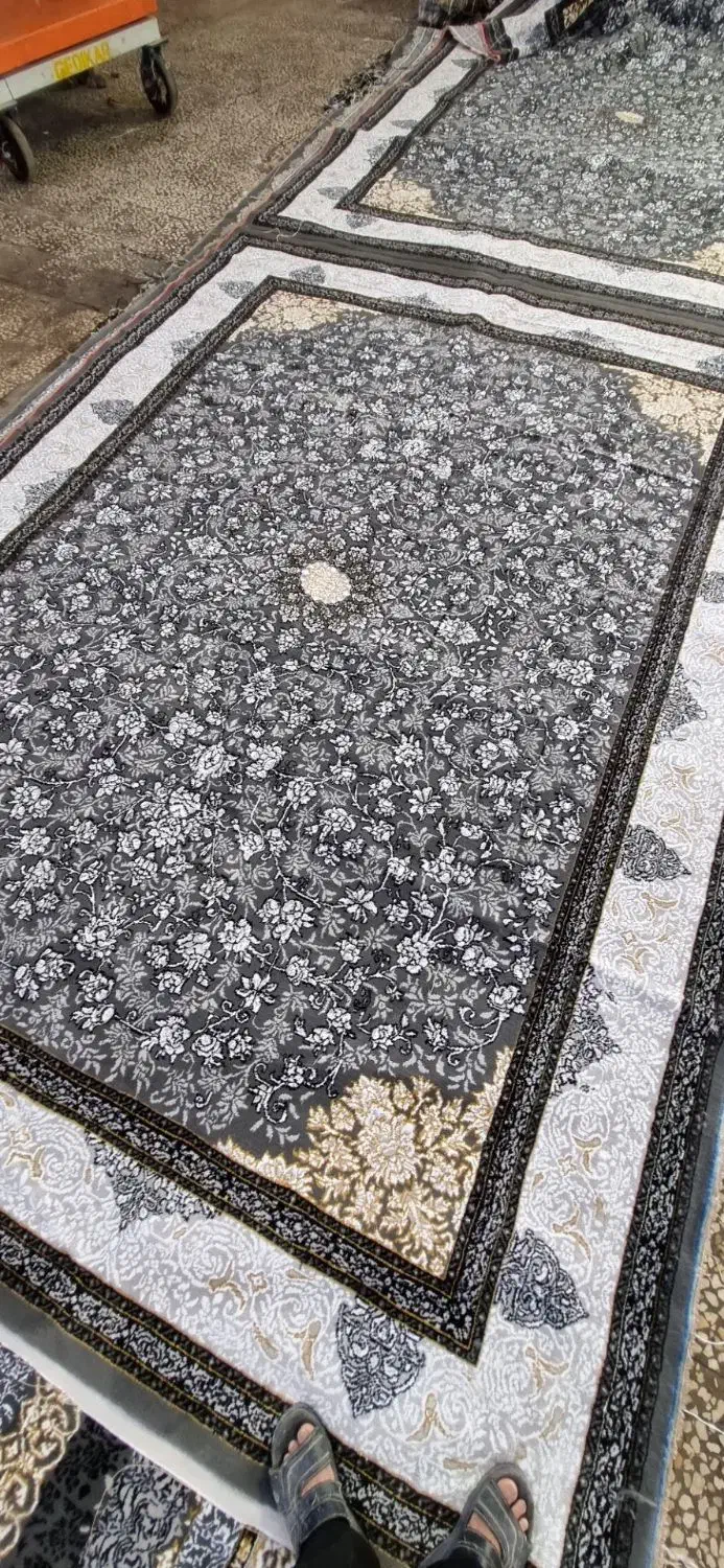 فرش ماشینی بابل|فرش|بابل, |دیوار