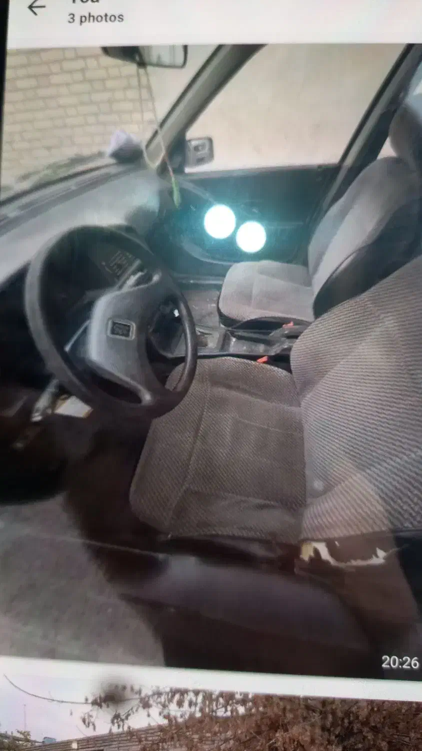 فروش آردی مدل ۸۲|خودرو سواری و وانت|خوی, |دیوار