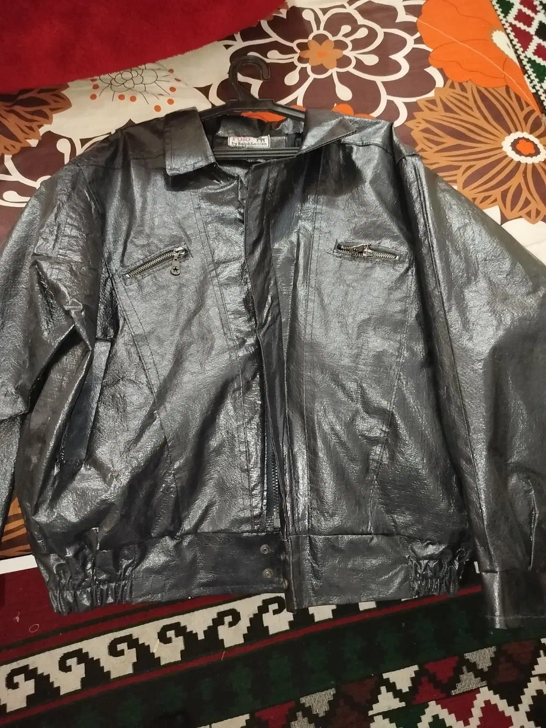 کافشن قدیمی وکلاه|لباس|شادگان, |دیوار