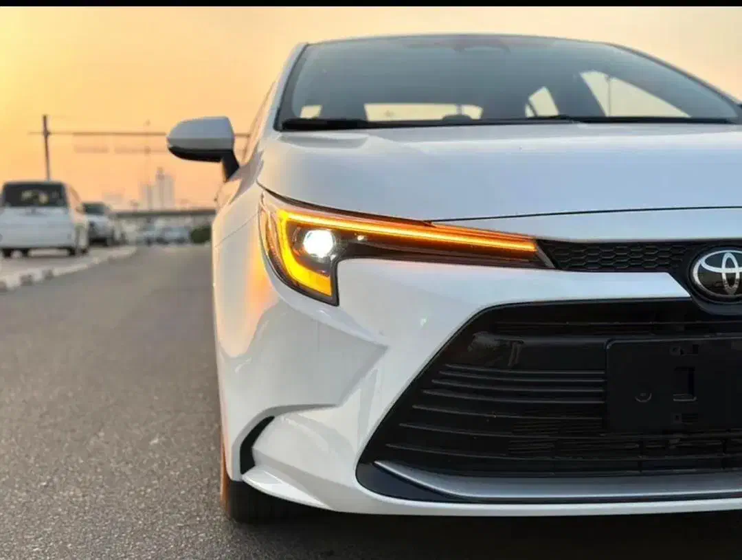 تویوتا لوین 1800 صفر|خودرو سواری و وانت|تبریز, |دیوار