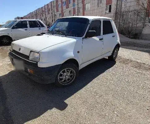 فروشی|خودرو سواری و وانت|پرند, فاز ۲|دیوار