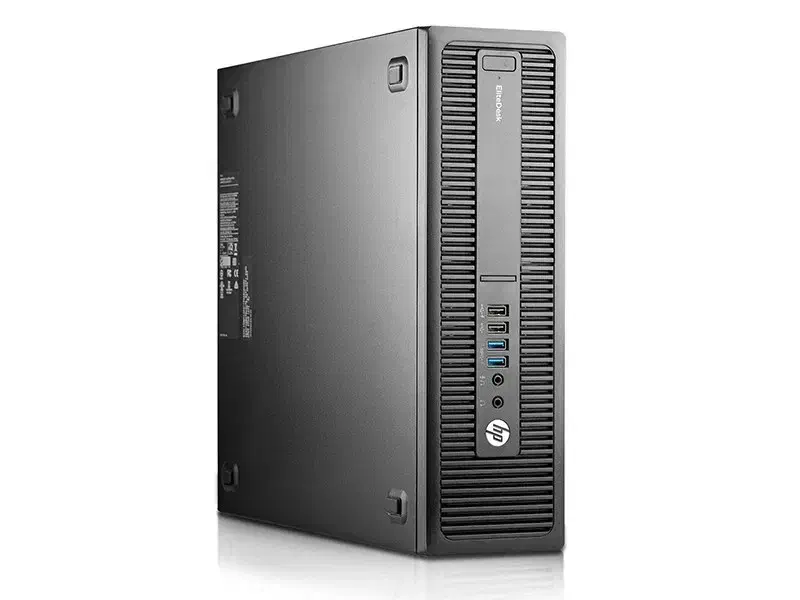 مینی کیس hp نسل 6 فسا|رایانه رومیزی|فسا, |دیوار