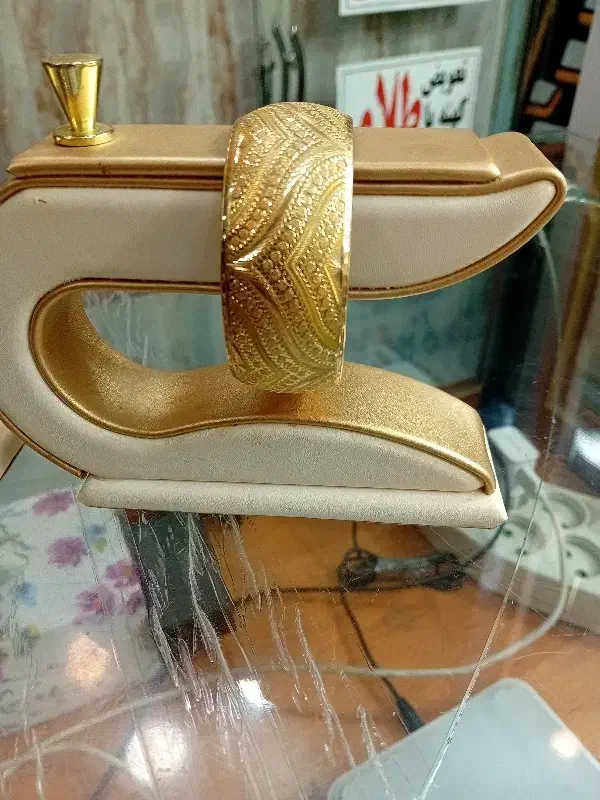 دستبندمشکل گشا وتکپوش(جمعه مغازه بازاست۰۵)|جواهرات|تبریز, |دیوار