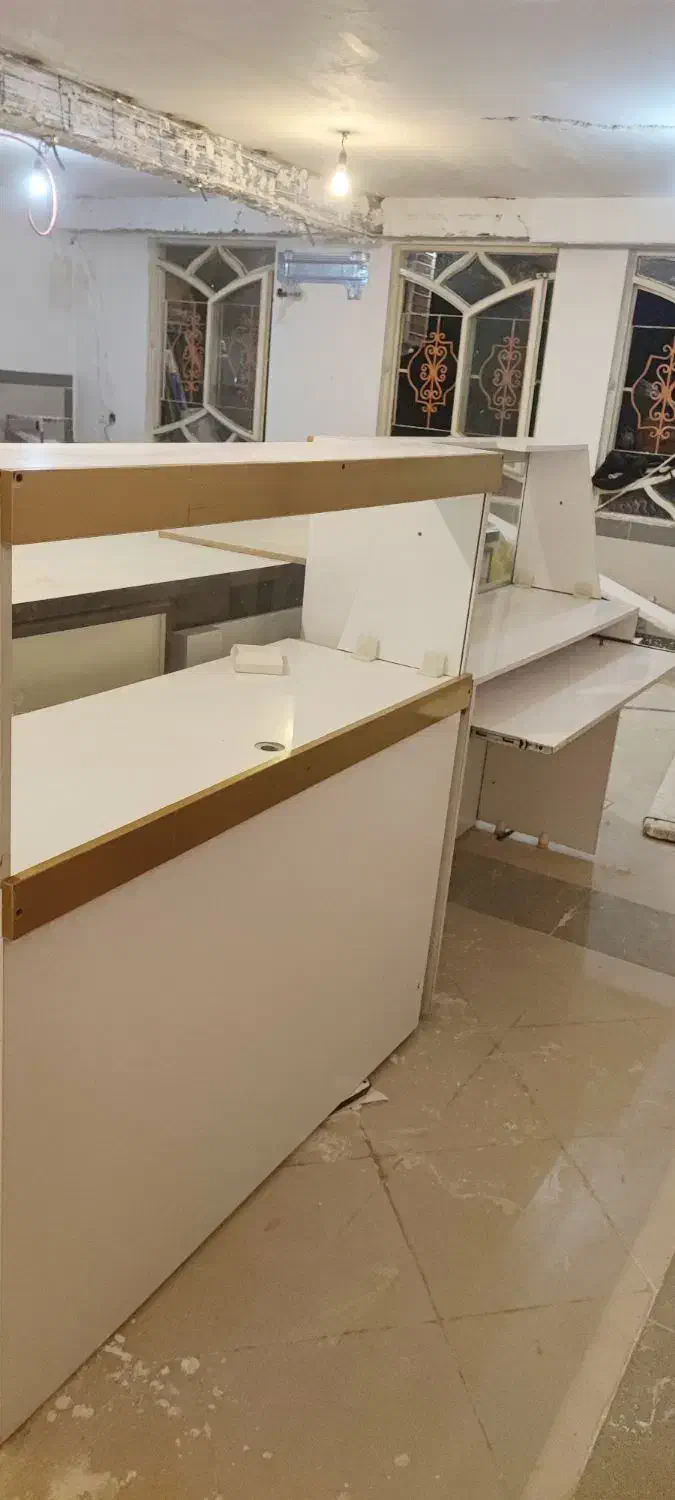 میز پیشخوان و کافی نت|دفتر کار|بروجرد, |دیوار