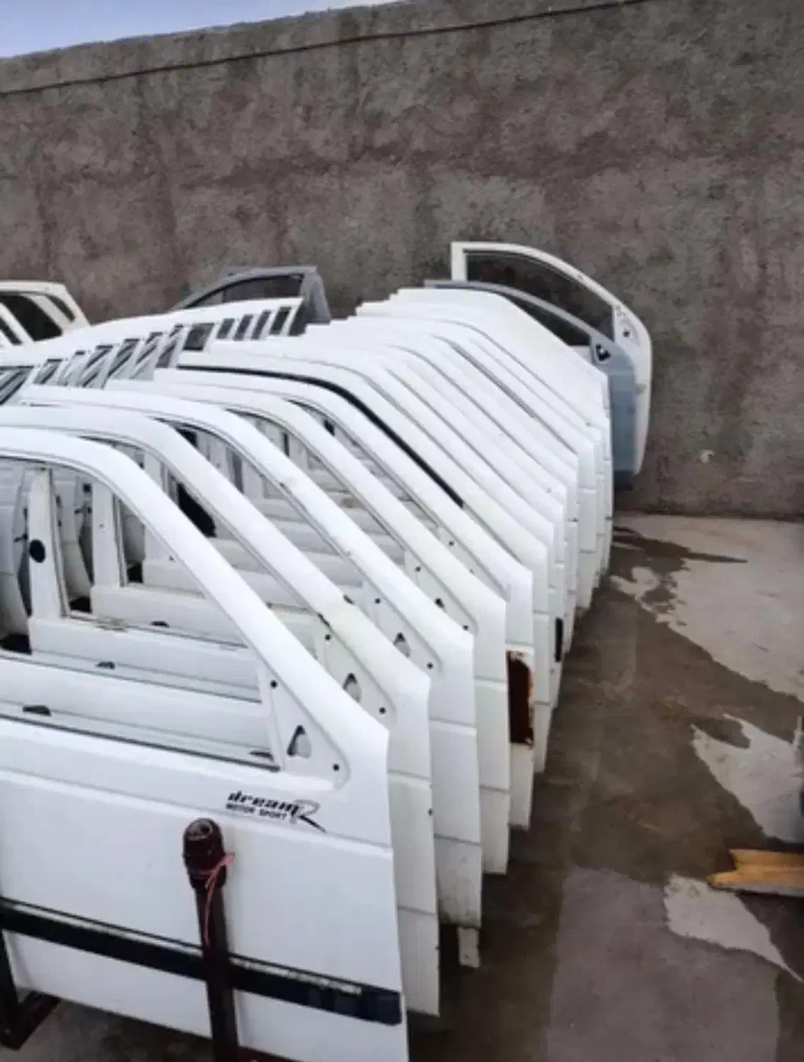 سمند. پراید. پژو.|قطعات یدکی و لوازم جانبی|یزد, |دیوار