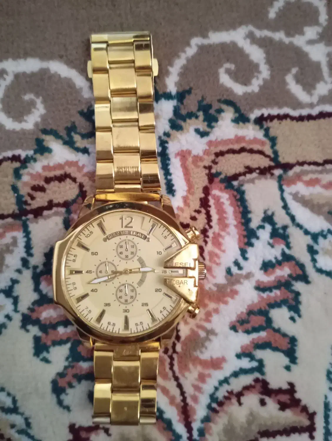 ساعت درحدنو قیمت ۵۵۰|ساعت|تربت جام, شهرک معلم|دیوار