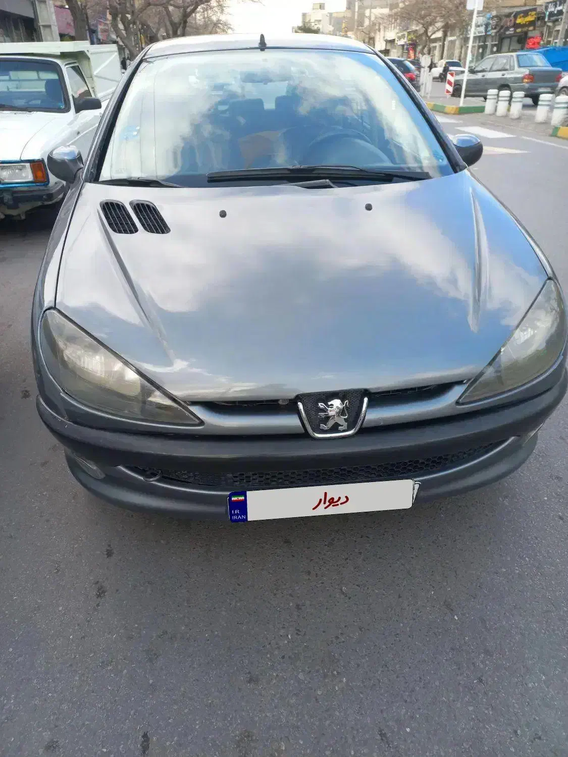 مدل ۸۵|خودرو سواری و وانت|مشهد, فاطمیه|دیوار