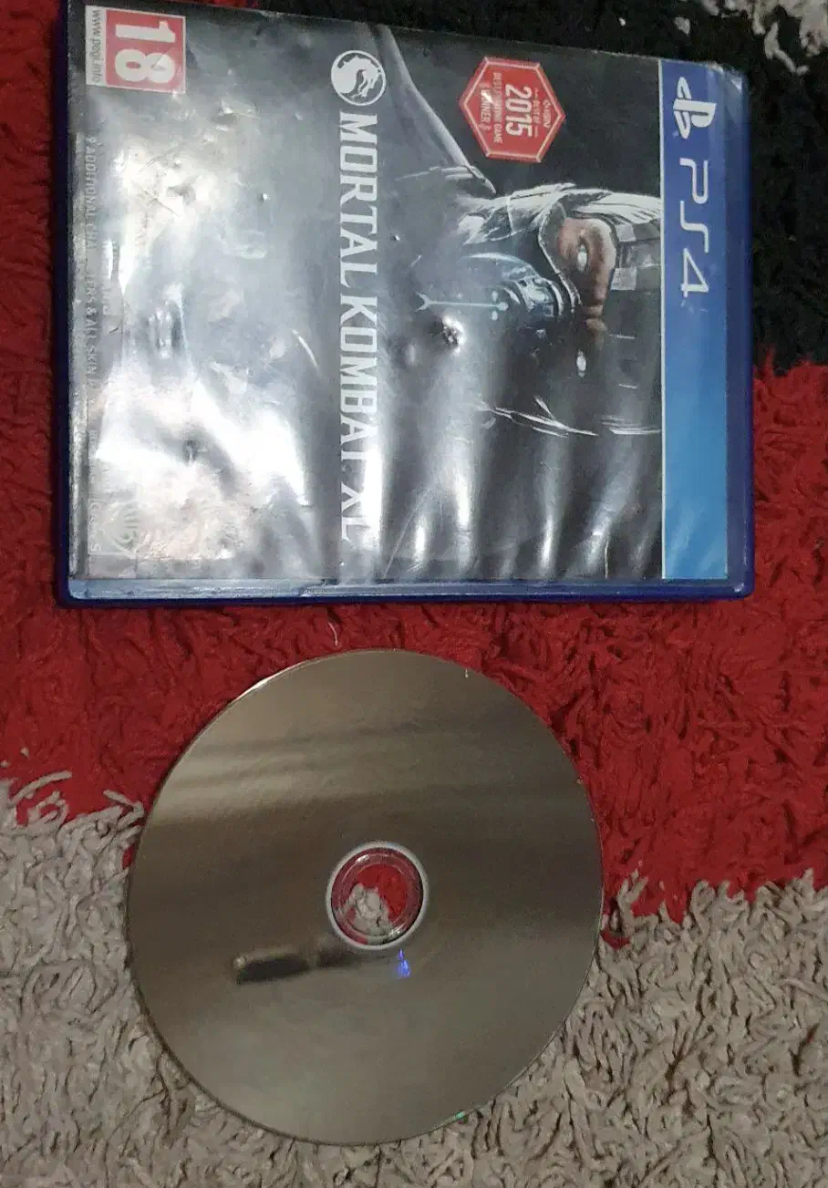 سی دی پی اس 4|کنسول، بازی ویدئویی و آنلاین|فردیس, قریشی|دیوار