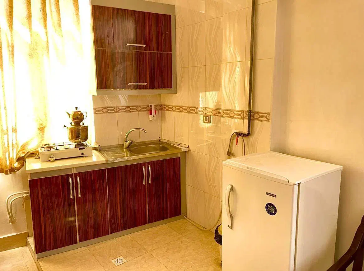 اجاره سوئیت یک خواب 4 تخته  سرعین|اجارهٔ کوتاه‌مدت آپارتمان و سوئیت|سرعین, |دیوار