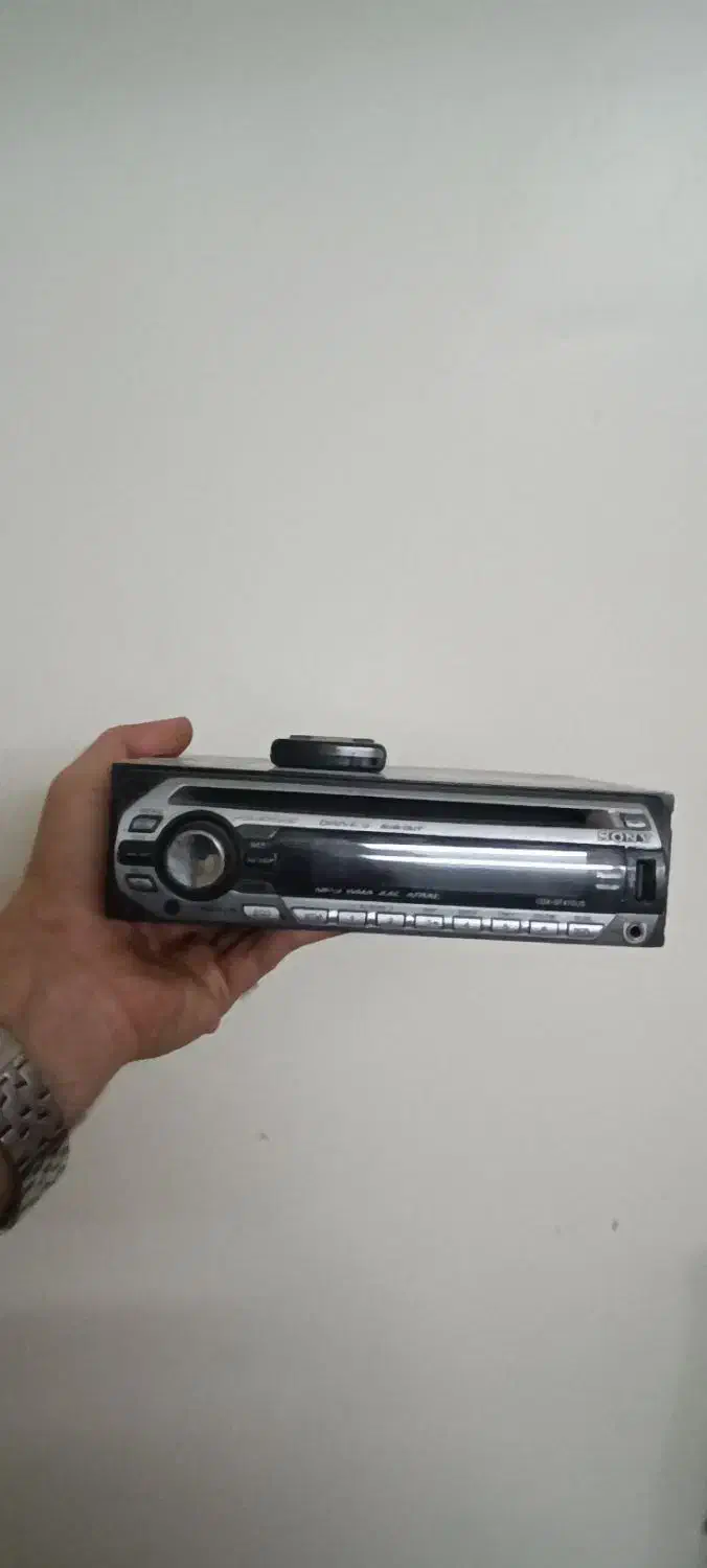 ضبط و باند|قطعات یدکی و لوازم جانبی|کرج, کوی امامیه|دیوار