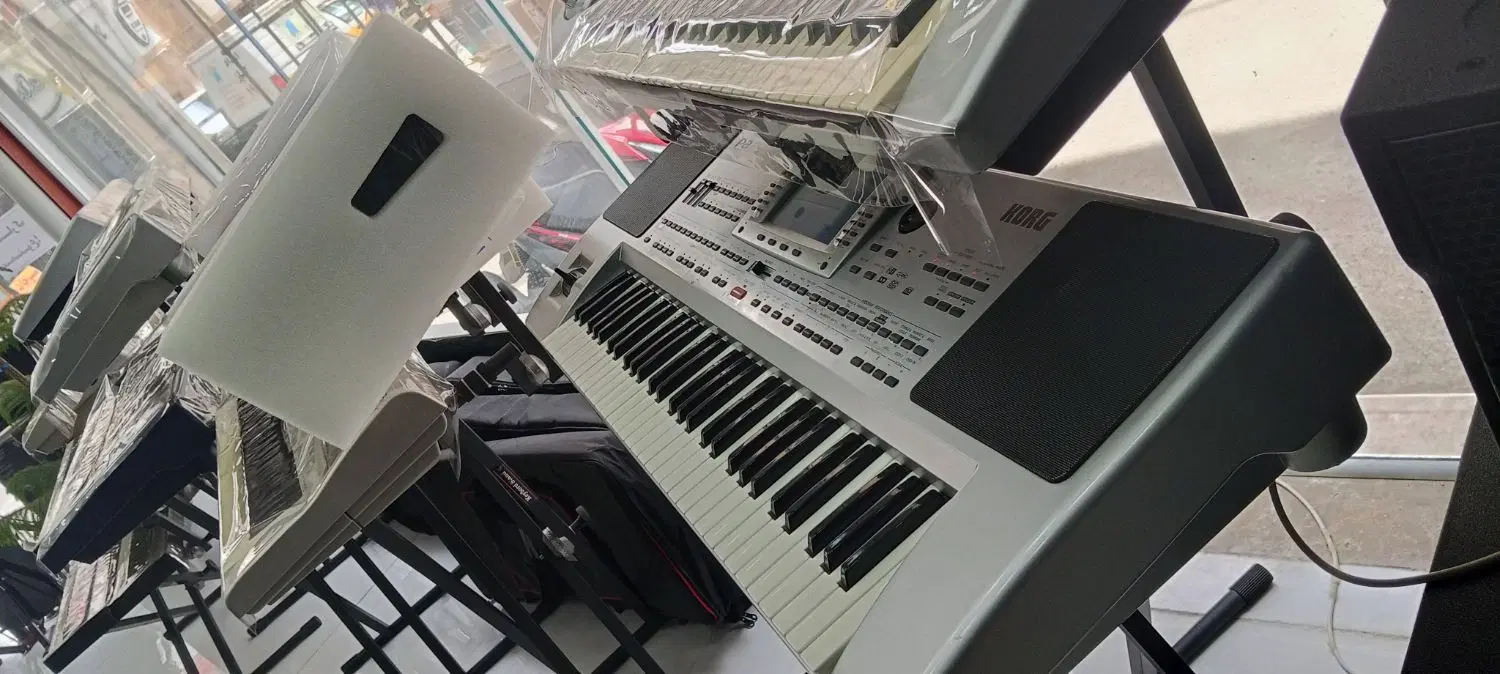 YAMAHA  A5000|پیانو، کیبورد، آکاردئون|تربت‌حیدریه, بازار|دیوار