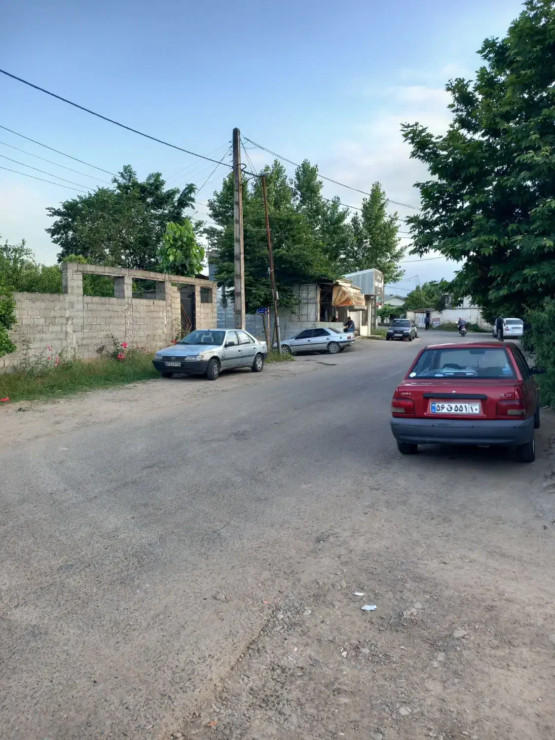 فروش نقدی خودرو|خودرو سواری و وانت|شفت, |دیوار