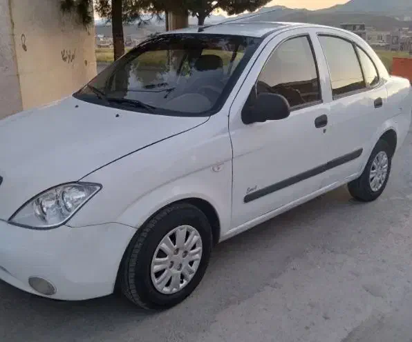 تیبا 1|خودرو سواری و وانت|همدان, |دیوار