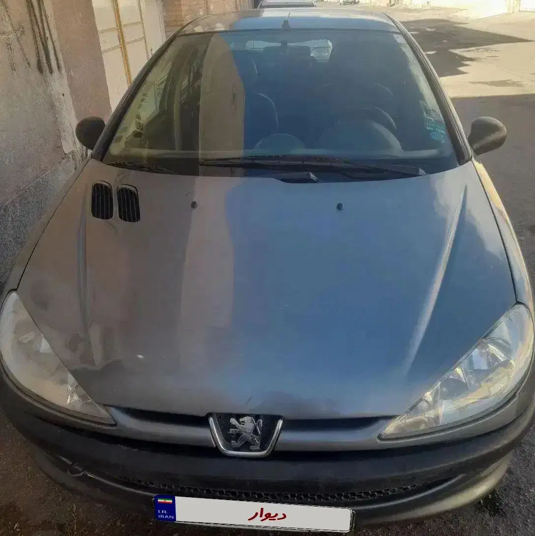 فروش|خودرو سواری و وانت|رفسنجان, |دیوار