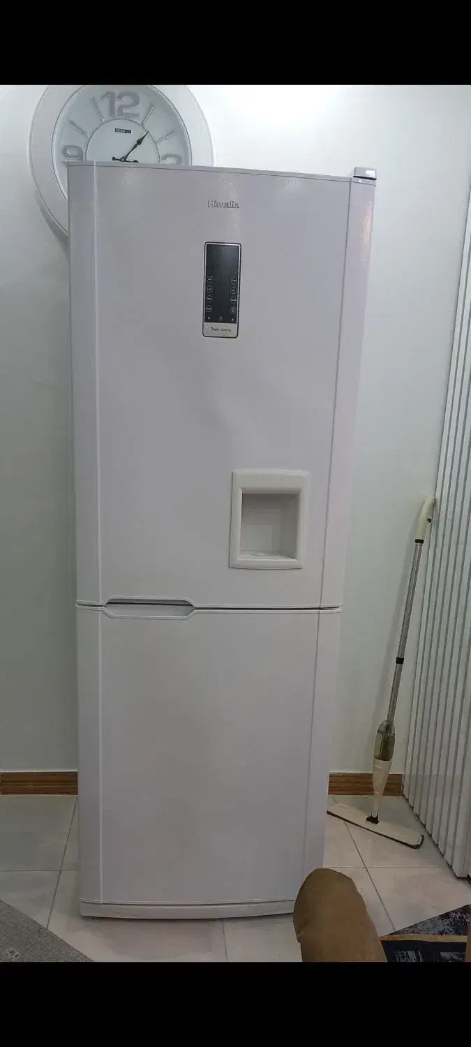 یخچال هیمالیا|یخچال و فریزر|شوش, |دیوار