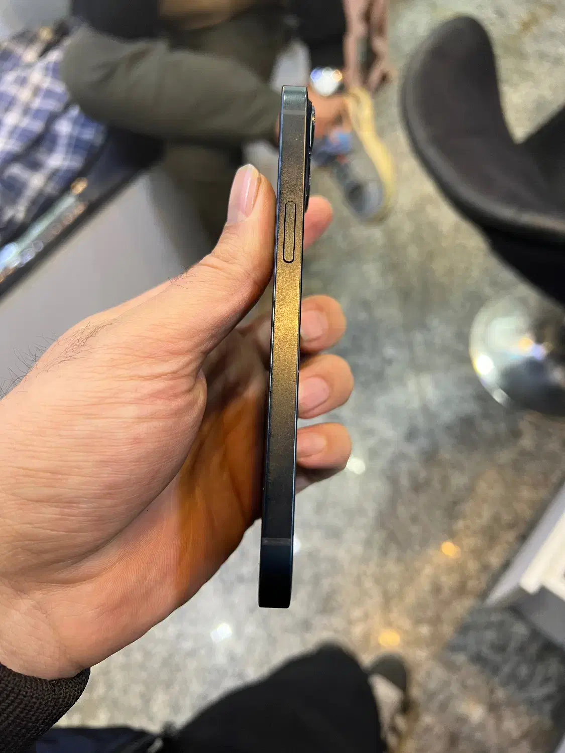 آیفون۱۳ نرمال|موبایل|دلیجان, |دیوار