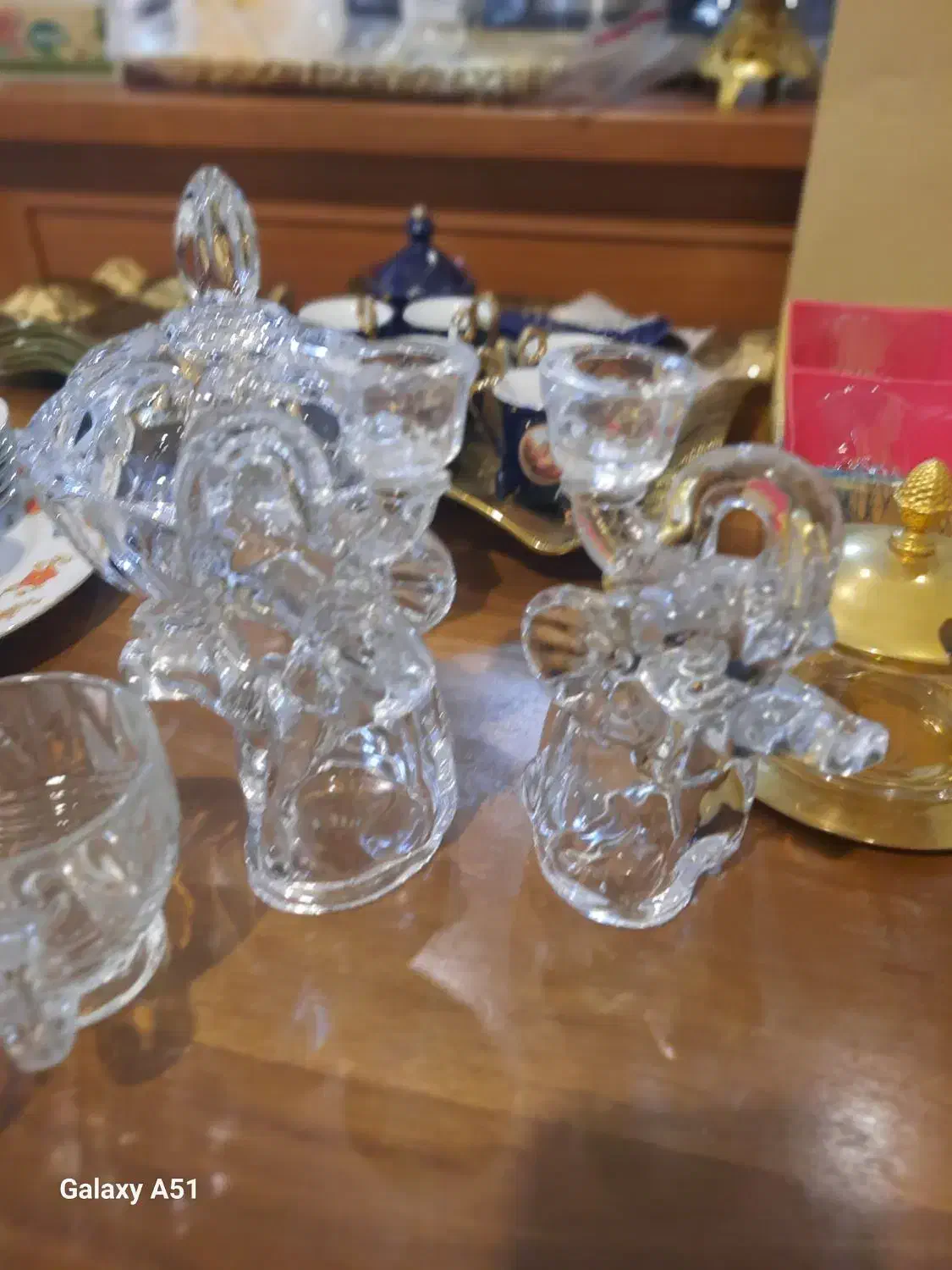 کلکسیون قدیمی|کلکسیون اشیاء عتیقه|رشت, گلزاران|دیوار