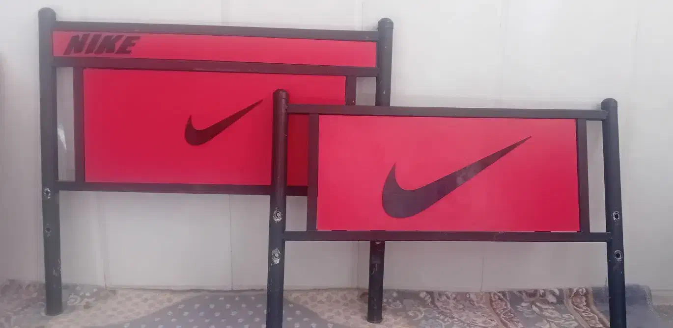 تخت خواب|تخت و سرویس خواب|شیراز, شریف‌آباد|دیوار