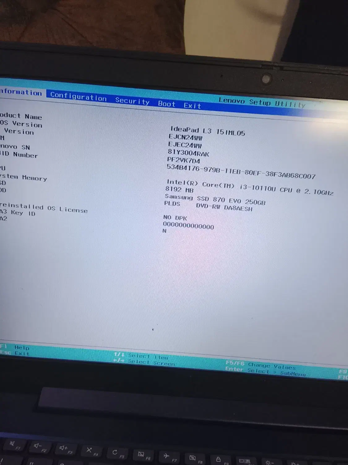 لبتاب لنوو ideapad نسل 10 گرافیک دار|رایانه همراه|ورامین, شهرک مدرس|دیوار