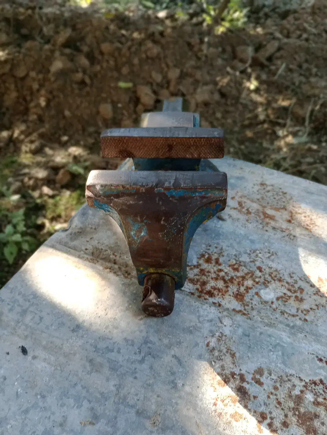 گیره|ابزارآلات|گلوگاه بابل (گلیا), |دیوار