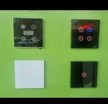 کنترل از راه دور هوشمند چندکاره صنعتی و خانگی|مصالح و تجهیزات ساختمان|تهران, قصر فیروزه ۱|دیوار