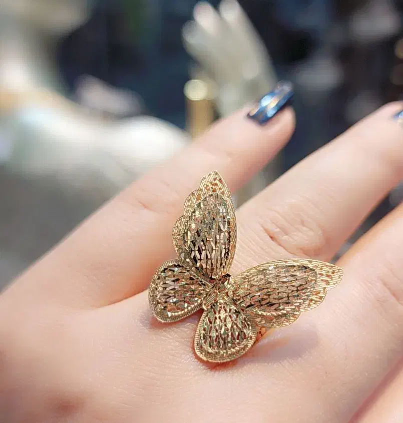 انگشتر های نمادار وزن فوق العاده|جواهرات|کاشان, فاز ۱ ناجی آباد|دیوار