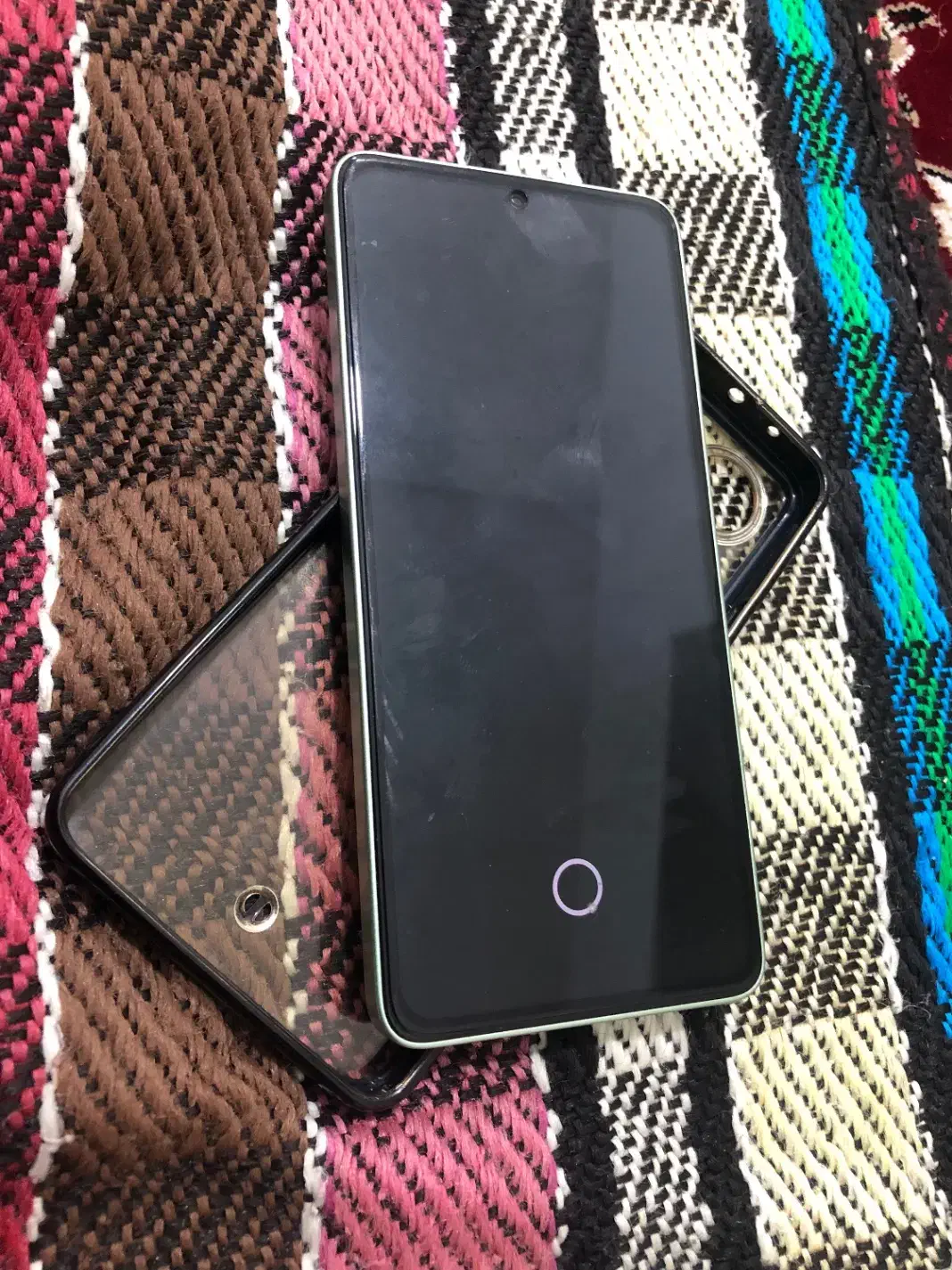 شیایومی نوت ۱۳|موبایل|اهواز, یوسفی|دیوار