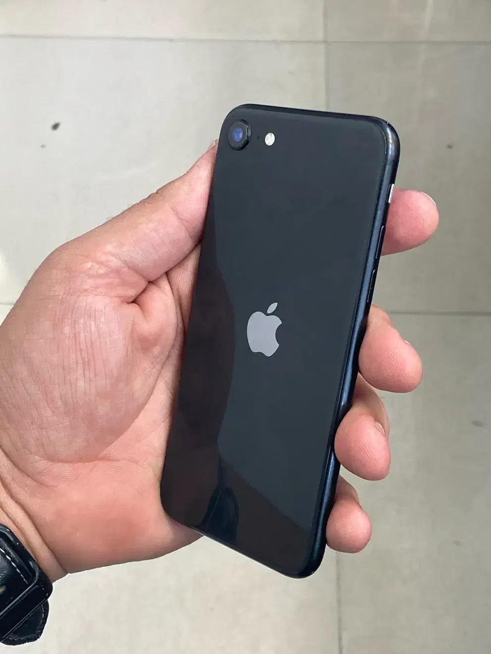 Iphone SE 2020 64G|موبایل|مشهد, شاهد (شهرک غرب)|دیوار