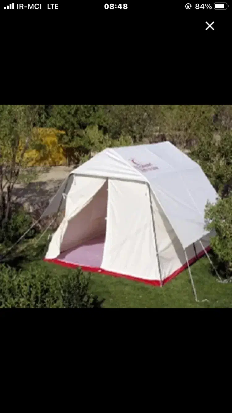 چادربرزنتی|کوهنوردی و کمپینگ|دوگنبدان, |دیوار