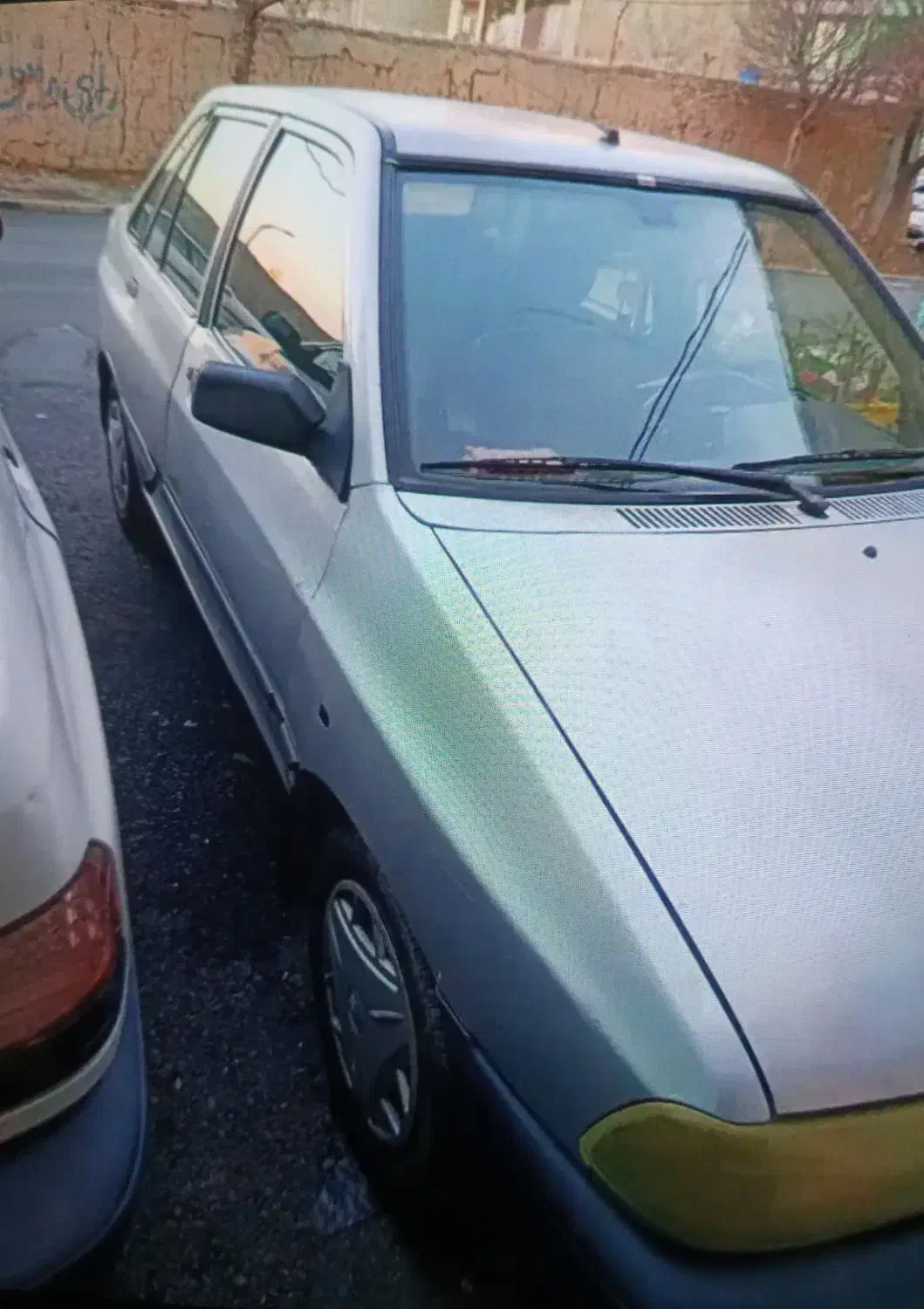 پراید مدل ۸۹|خودرو سواری و وانت|رباط‌کریم, رباط‌کریم|دیوار