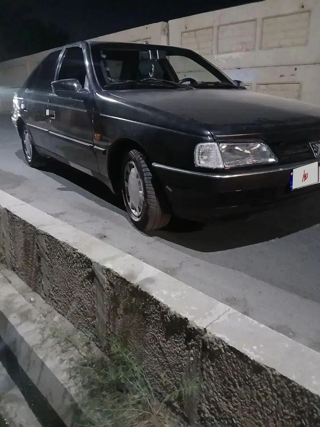 پژو۴۰۵|خودرو سواری و وانت|بهارستان, |دیوار