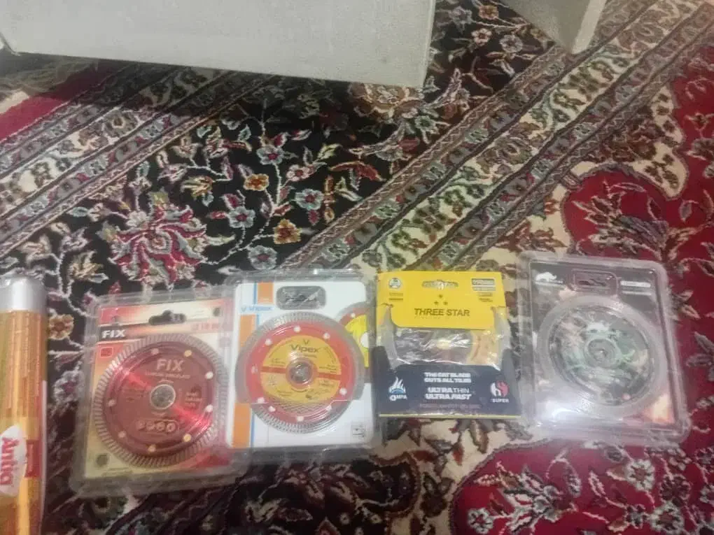 وسایل کاشی کاری|ابزارآلات|محمودآباد, |دیوار