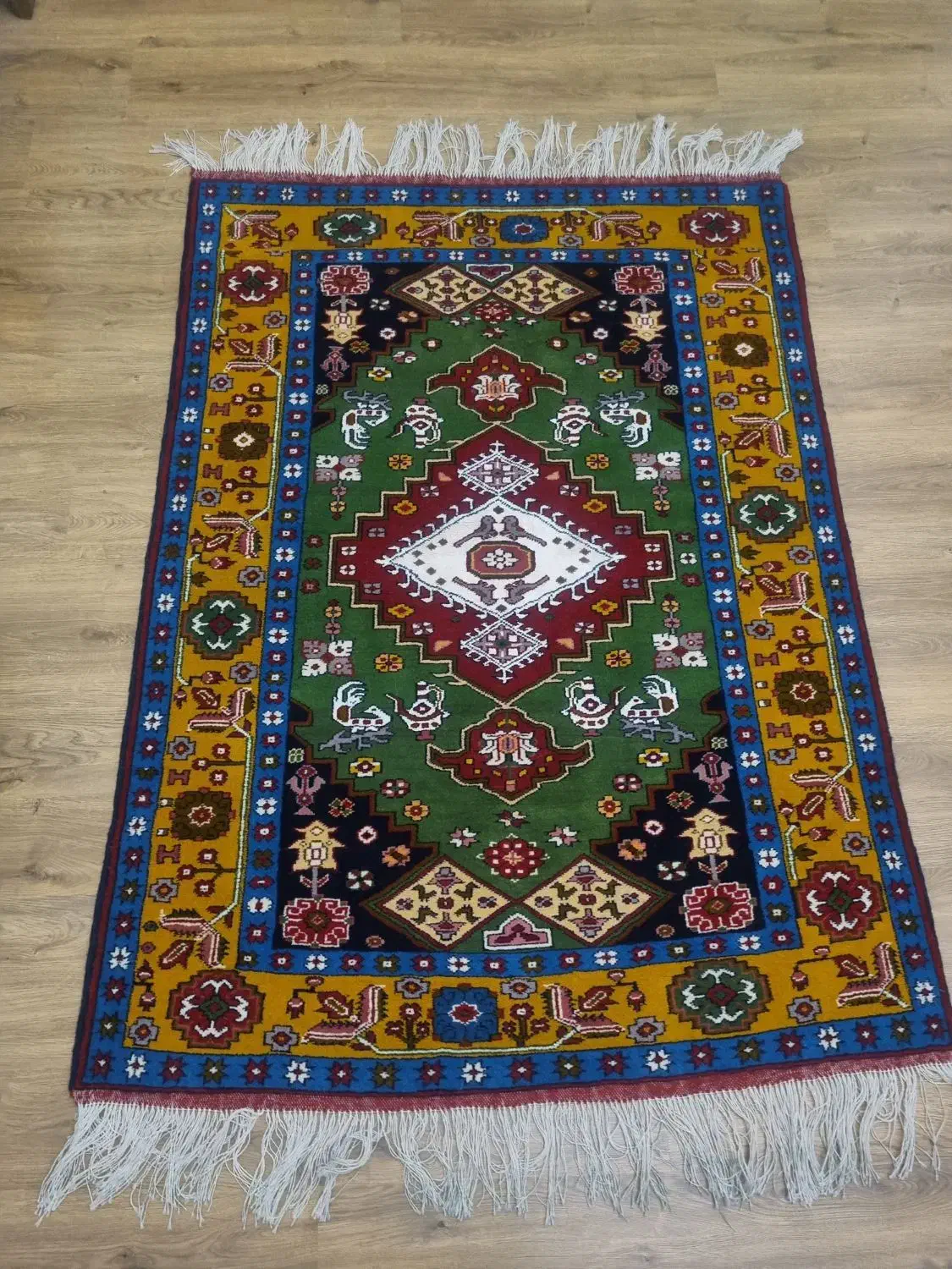 فرش دستباف|فرش|تهران, شارق|دیوار