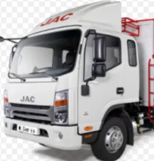 به تعدادی راننده وانت|استخدام حمل و نقل|بومهن, |دیوار