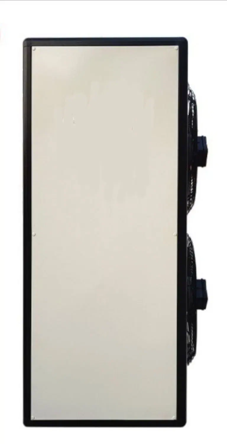 هیتر ایستاده گازی صنعتی ۲فن ۹۰هزار|ماشینآلات صنعتی|ساری, |دیوار