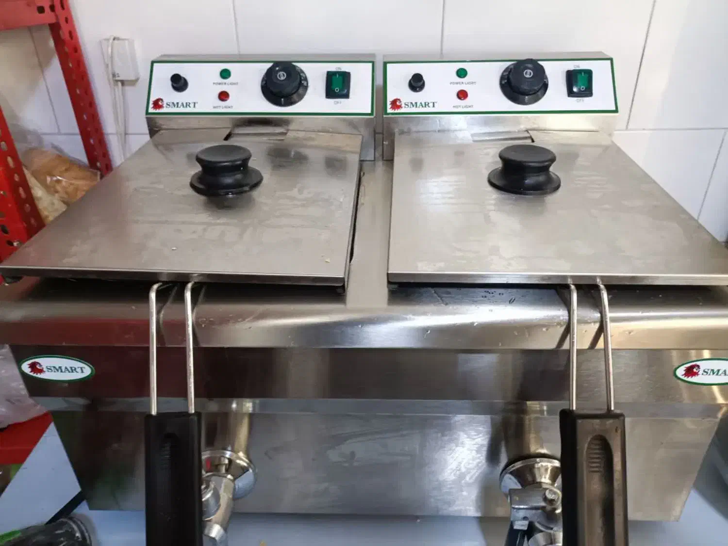 شراکت در فست فود|استخدام خدمات فروشگاه و رستوران|فولادشهر, A6|دیوار