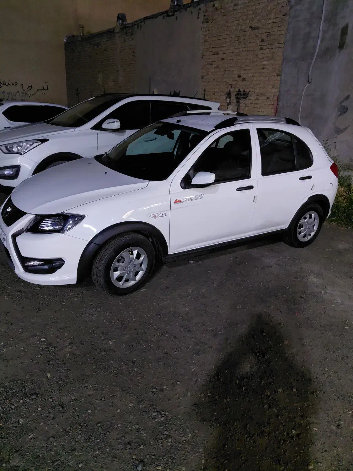 ماشین|خودرو سواری و وانت|ماکو, |دیوار