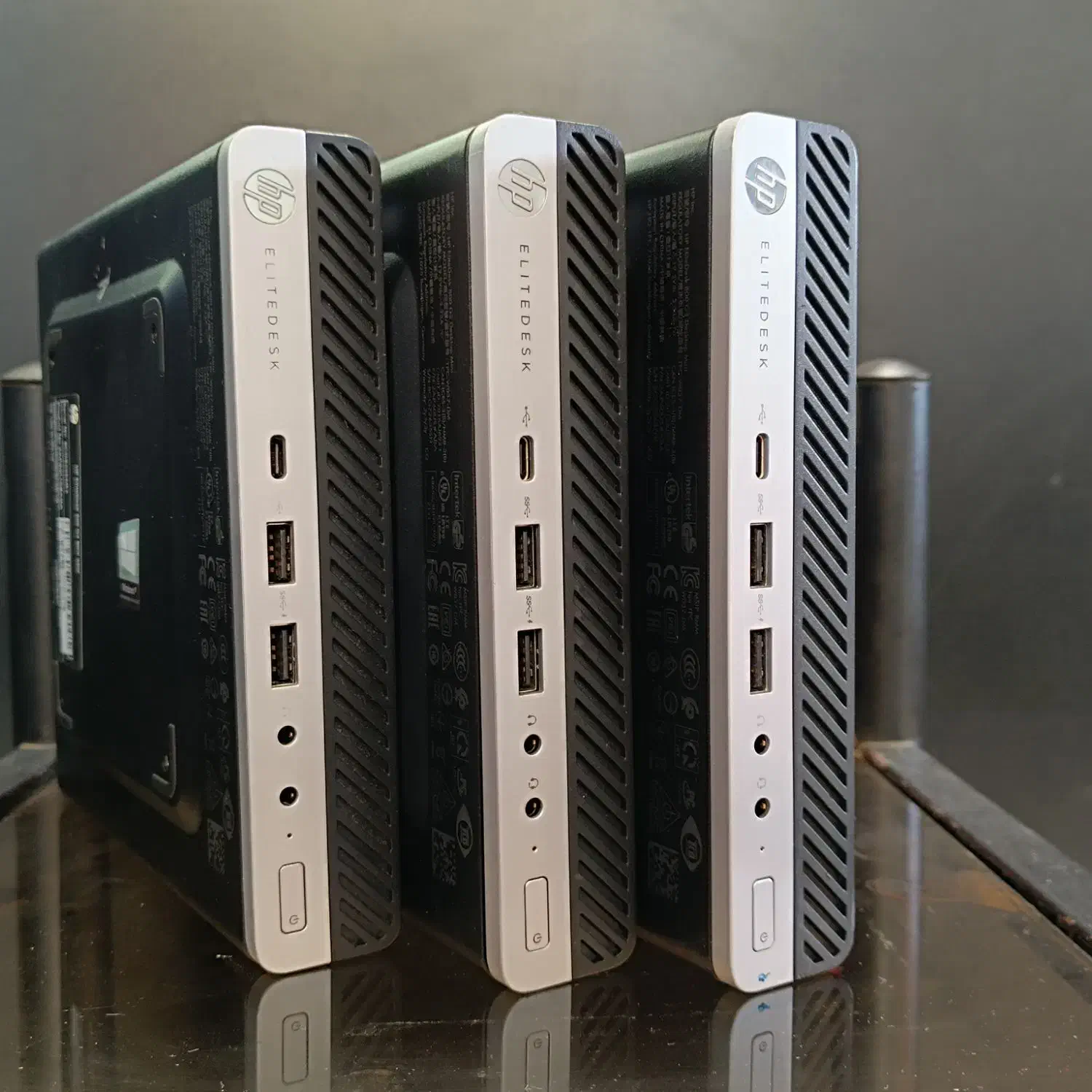 تعدادی مینی کیس وباندل وcpu فقط بصورت1جا|رایانه رومیزی|تهران, ستارخان|دیوار