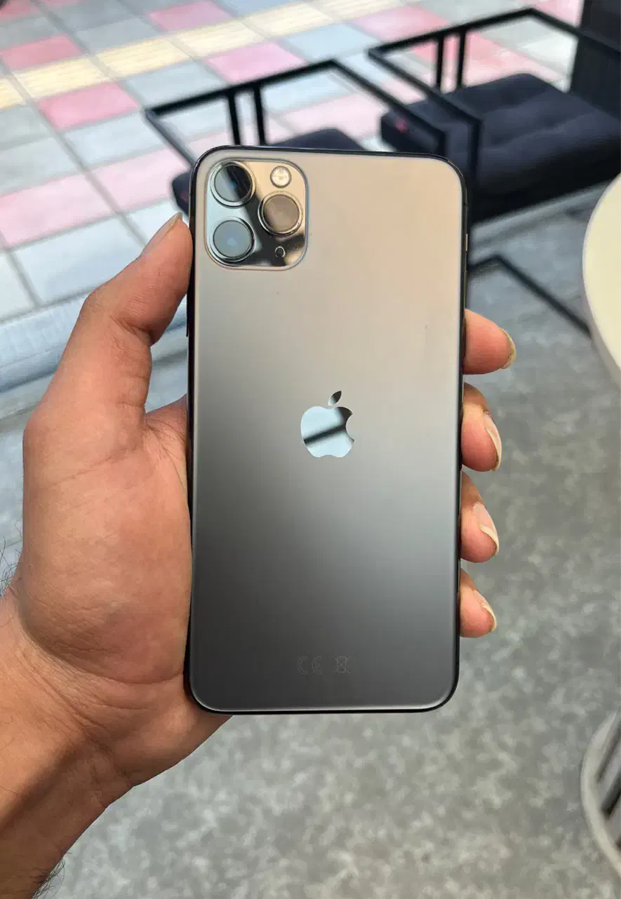 Ip 11 pro max|موبایل|قم, زنبیل آباد|دیوار